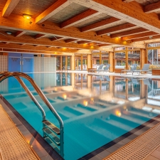 Wellness zóna ClubWell 